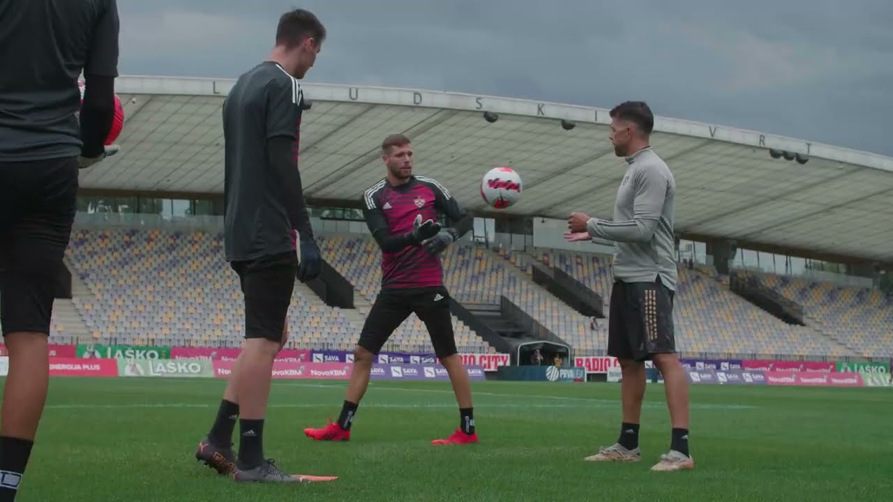 LJUDSKI VRT V PRIČAKOVANJU EVROPSKE PREMIERE...