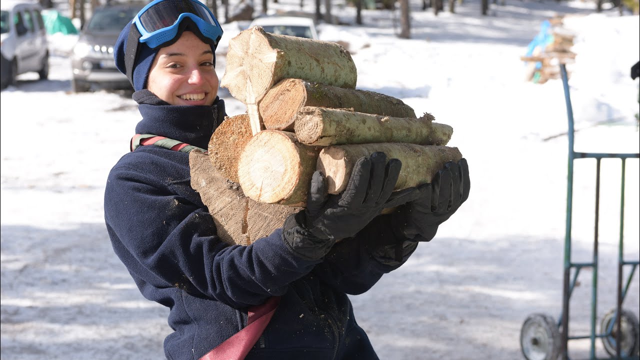 İzcilik Teknik Bilgileri - Fular, İzci Düğümleri 2