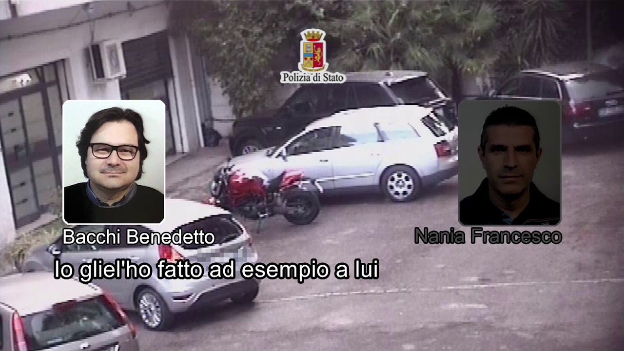 Palermo, Polizia di Stato: operazione 'game over'/2