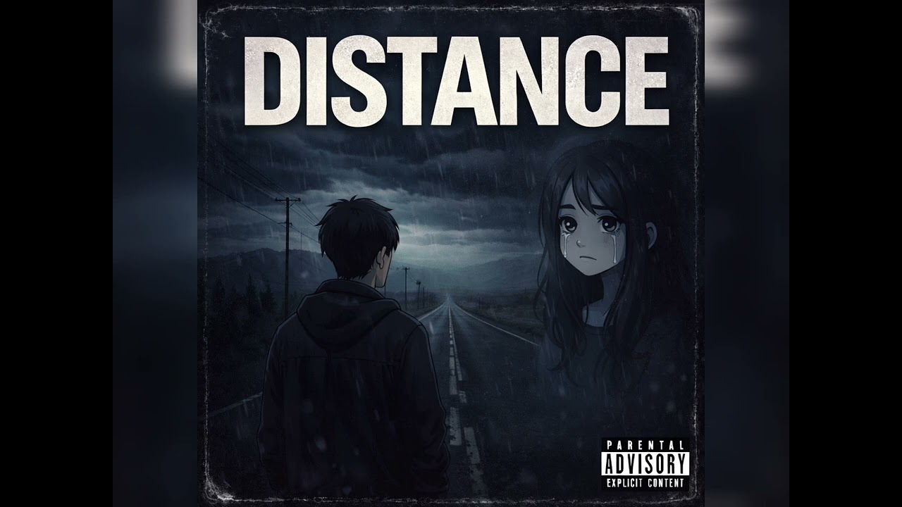DISTANCE - TAR2K4[Official Music]