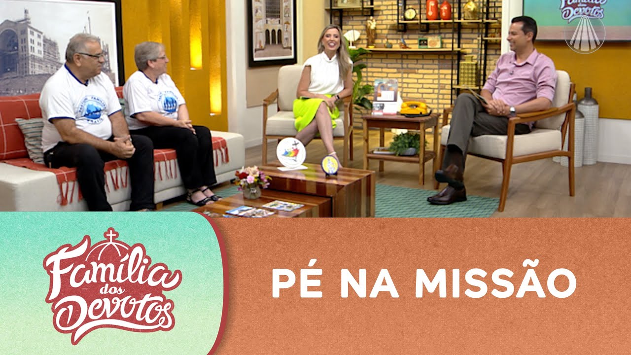 A importância da Pastoral Familiar e suas ações na comunidade