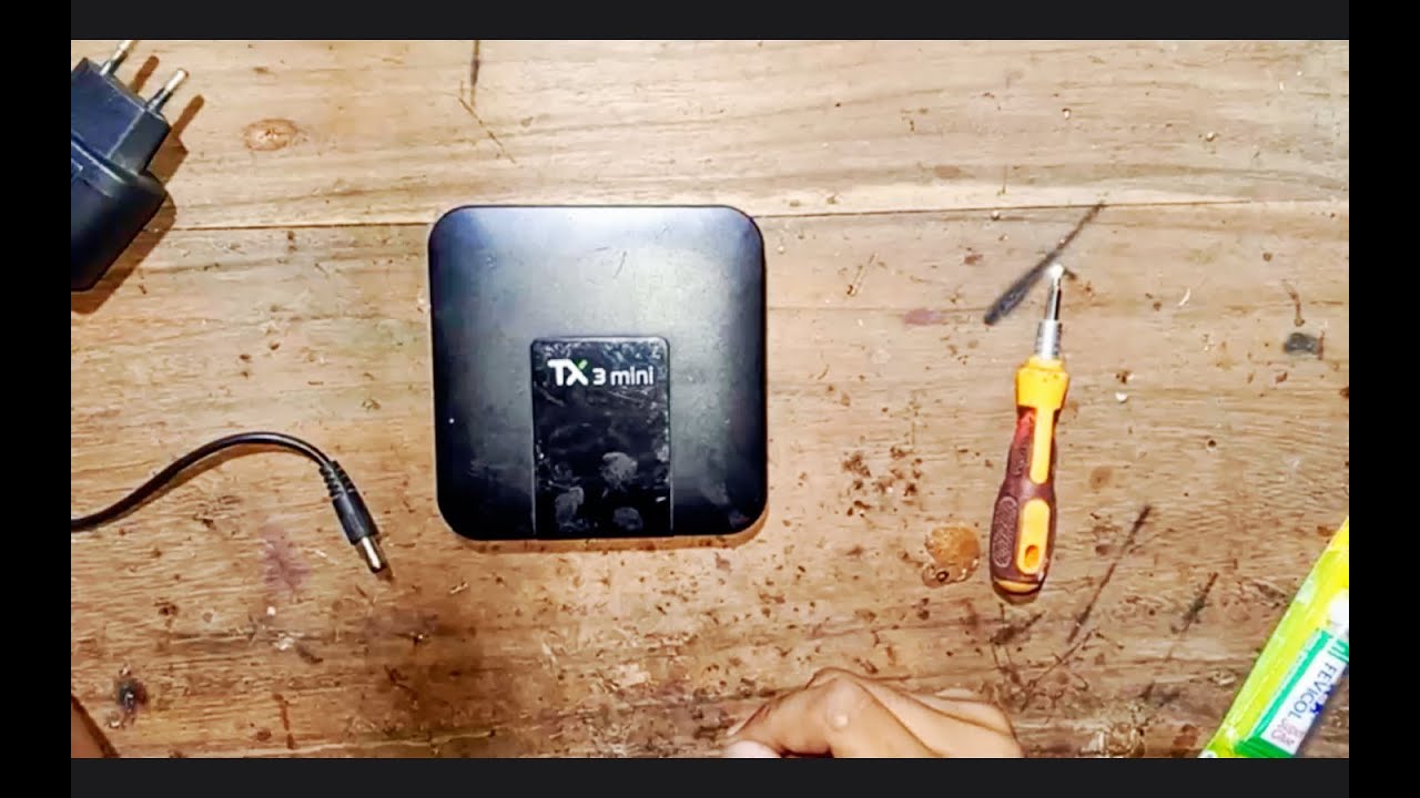 The TXmini3 Android Box PROBLEM You Never Knew Existed!