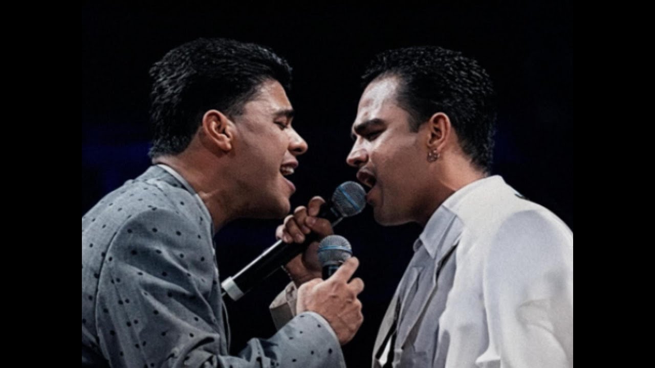 Zezé Di Camargo & Luciano | Especial SBT - 1998 (Completo e Áudio Remasterizado - Estéreo)