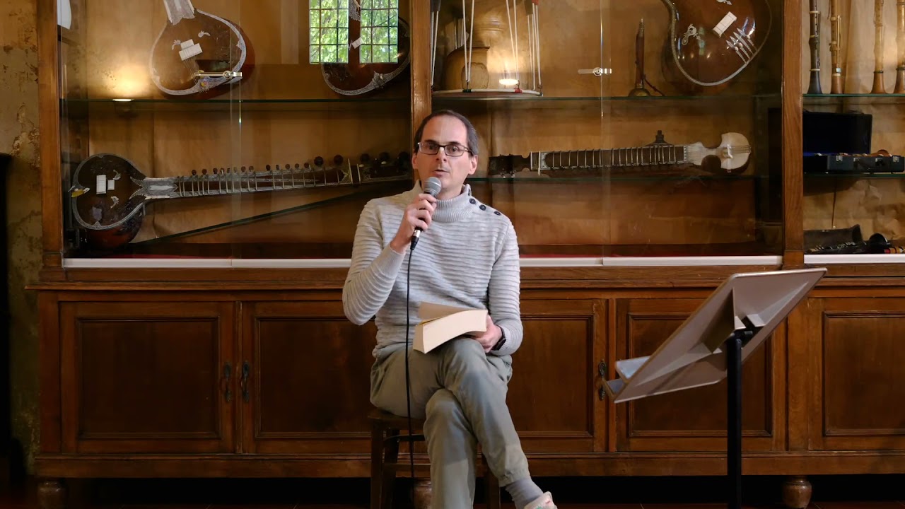 MUSICA INDIANA: LA TRADIZIONE IN ITALIA