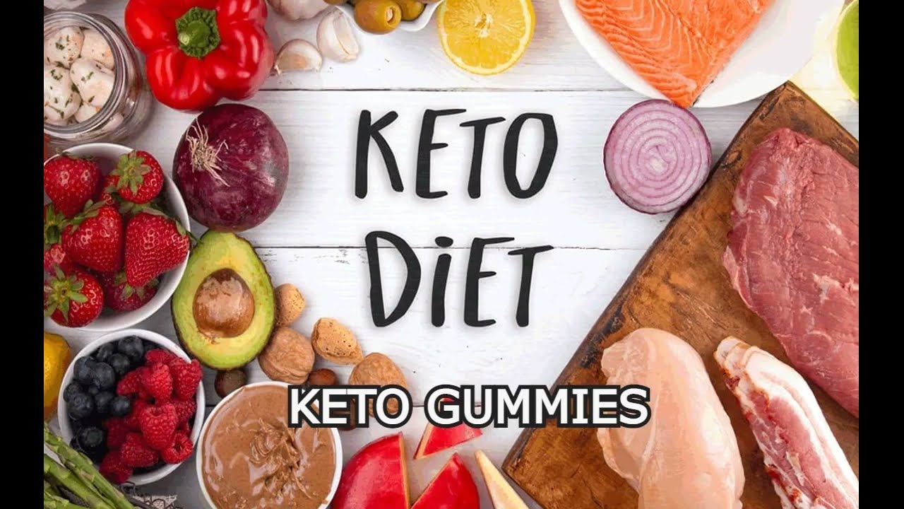 PureKana Keto Gummies Reviews -  Does it work? Is it Scam?