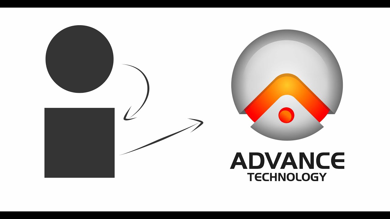 Coreldraw Techniques For Experts & beginners - Ahsan Sabri