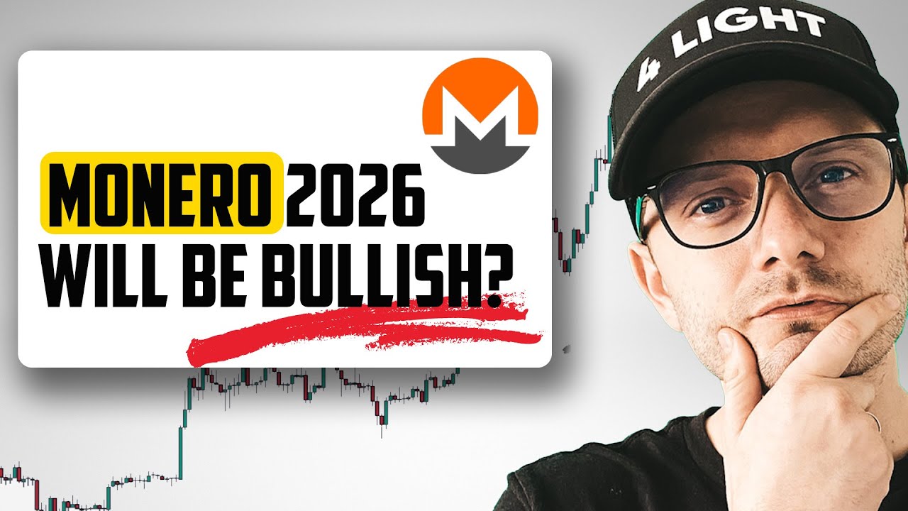 Monero Price Prediction. XMR next targets after All Time High