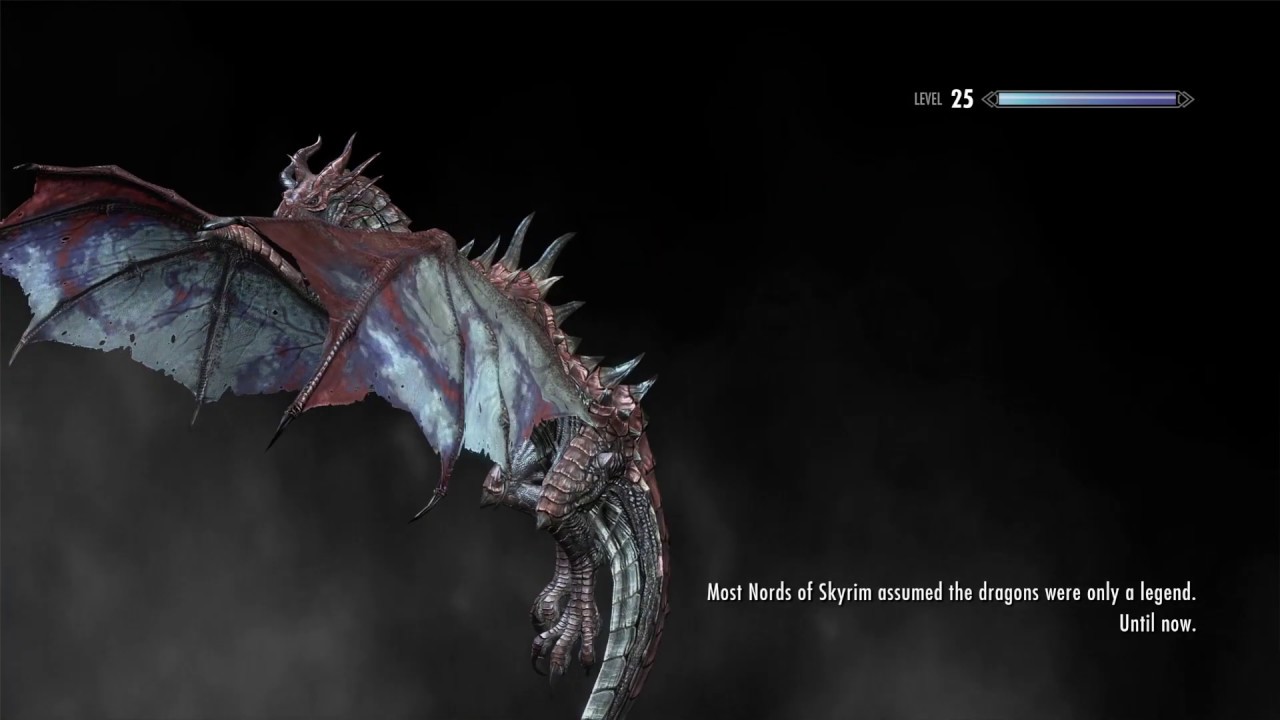 SKYRIM QUEST : KYNE'S SACRED TRİALS