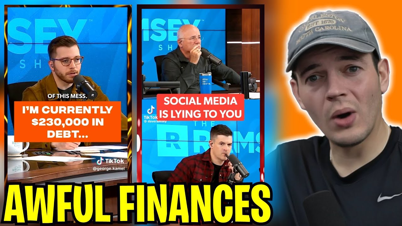 27 Minutes of DEBT Problems So Bad They Will Leave You SPEECHLESS