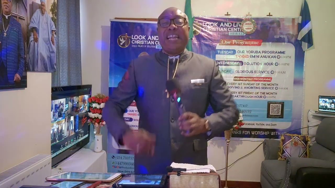 Increasing Your Capacity For Success (Ecclesiastes 5:17-20)