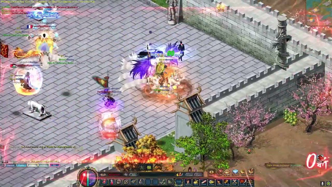 ConquerOnline