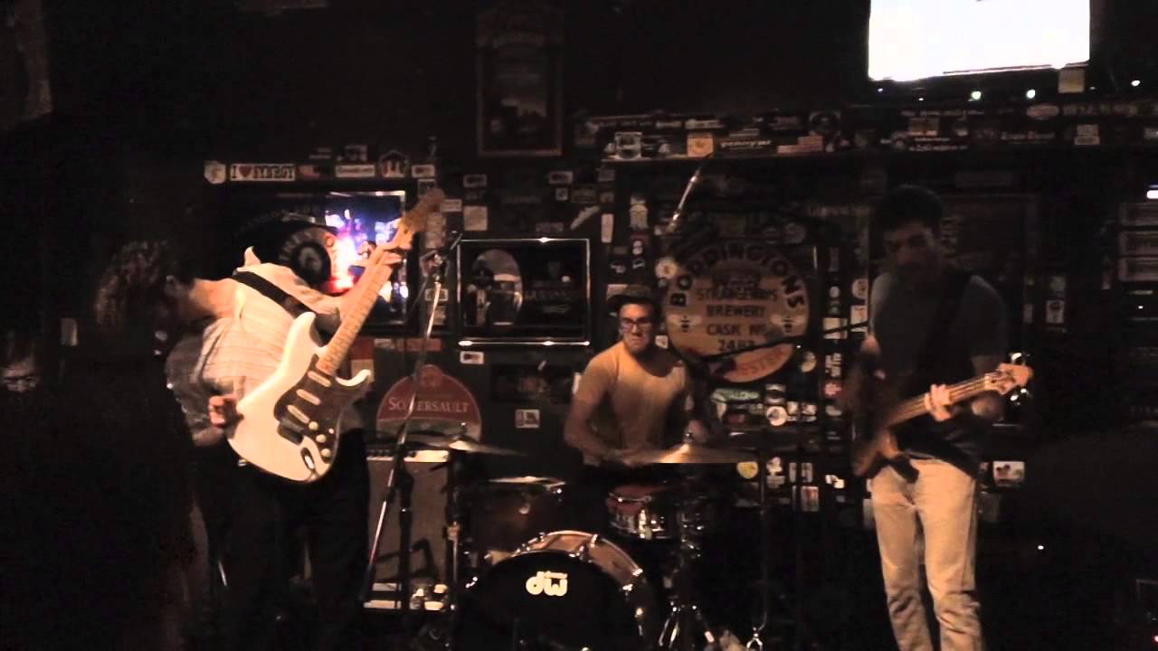 VULFPECK /// Beastly (Live)