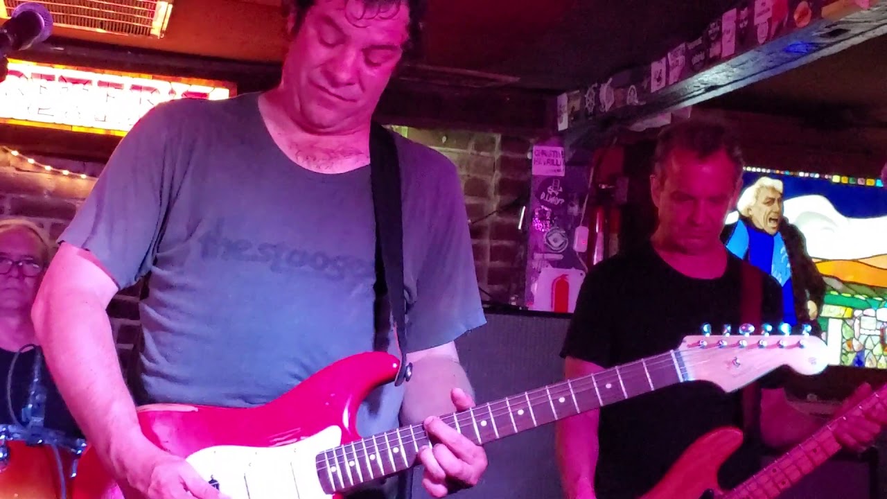 Dean Ween Group - 