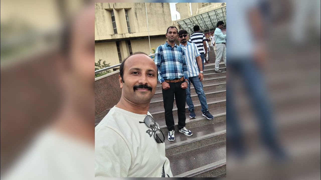 Mumbai tour November 2025 