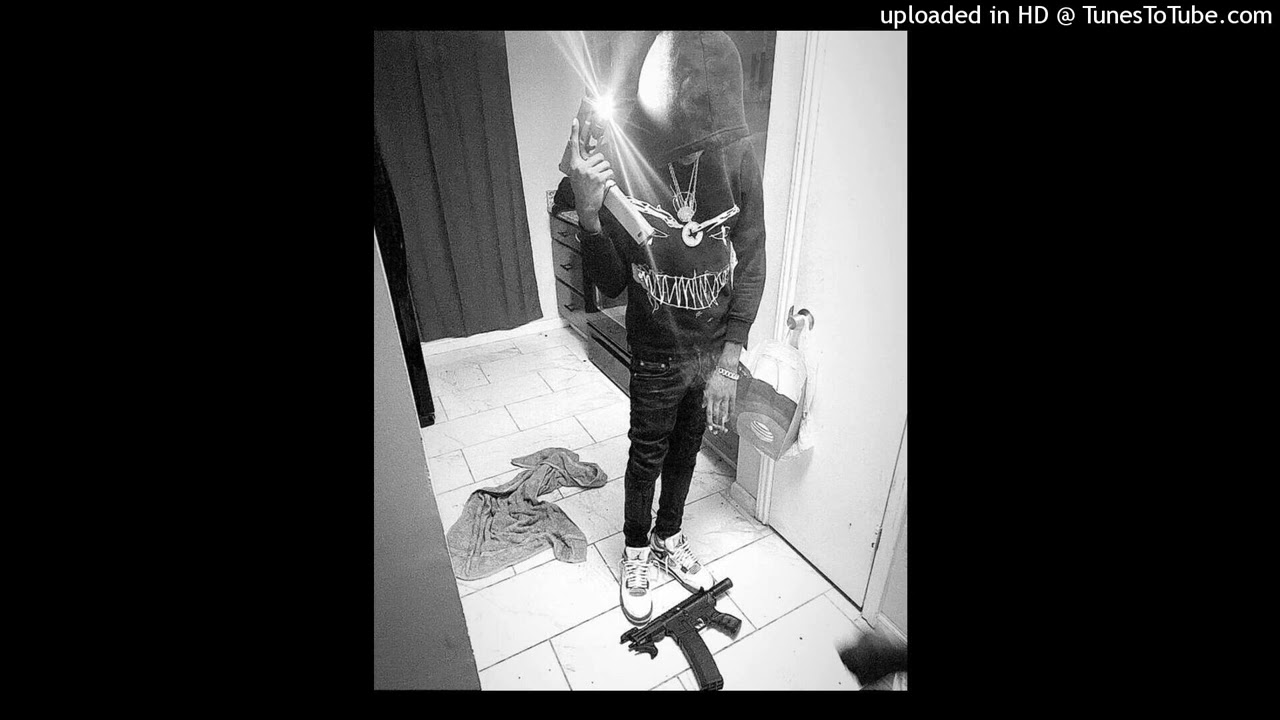 (FREE) Baby Drill Type Beat "Dead Opps”