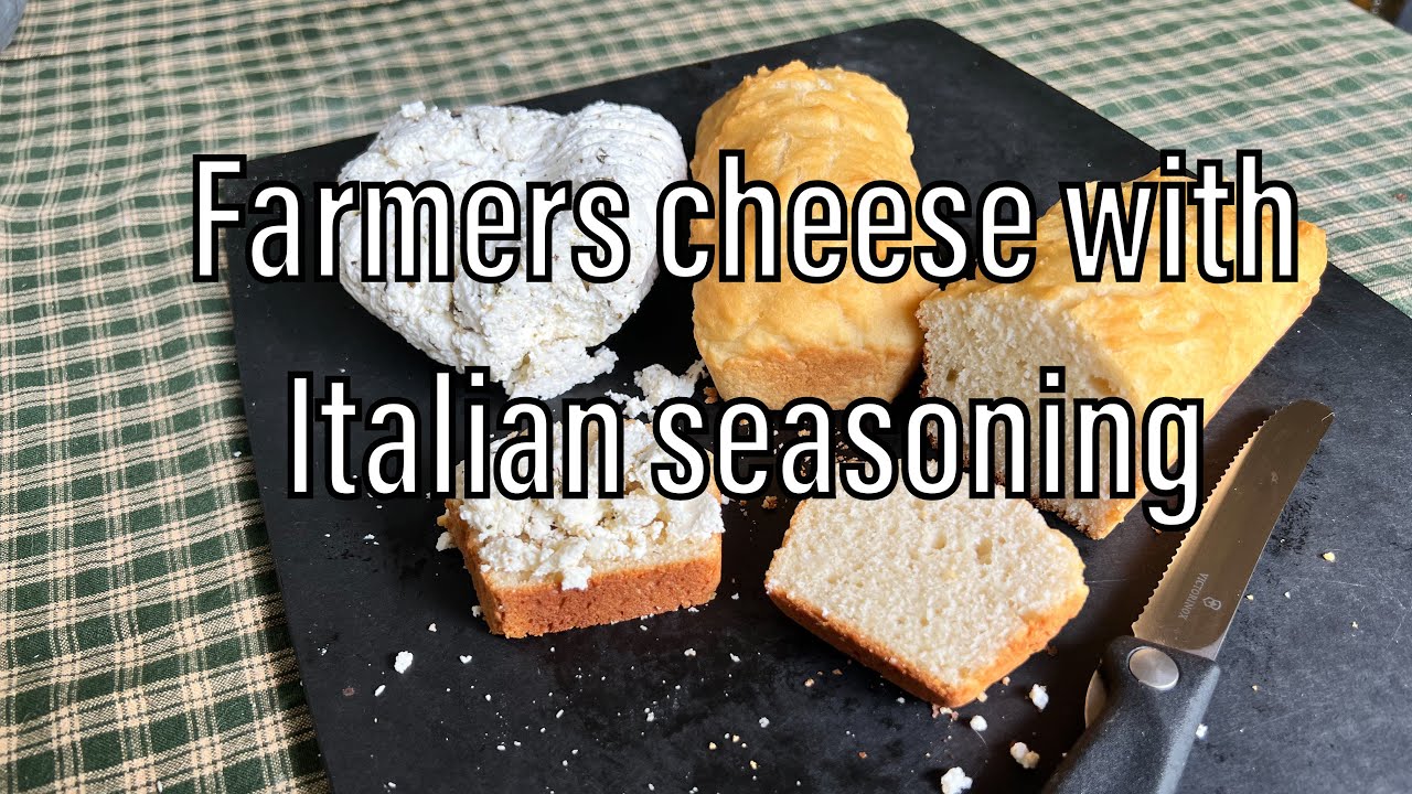 Farmers Cheese