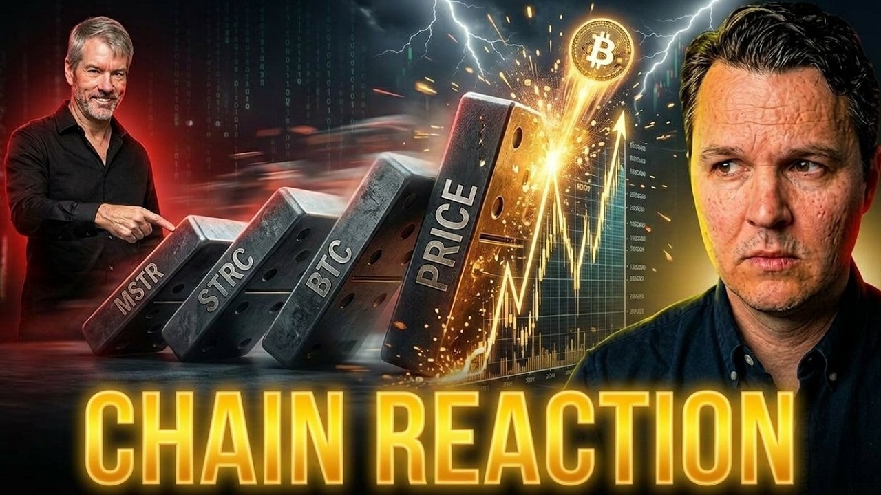 Сбой в системе бесконечных денег Биткоина