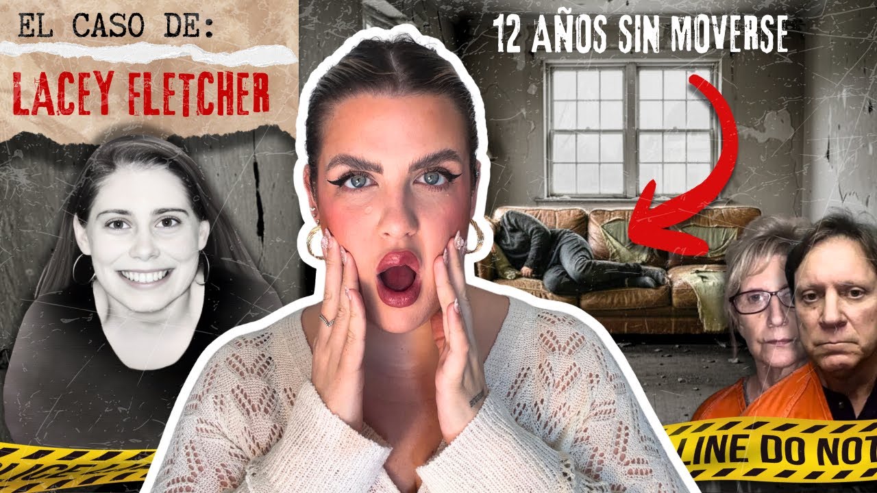 La tragedia de Lacey Fletcher: lo que ocurrió dentro de esa casa…
