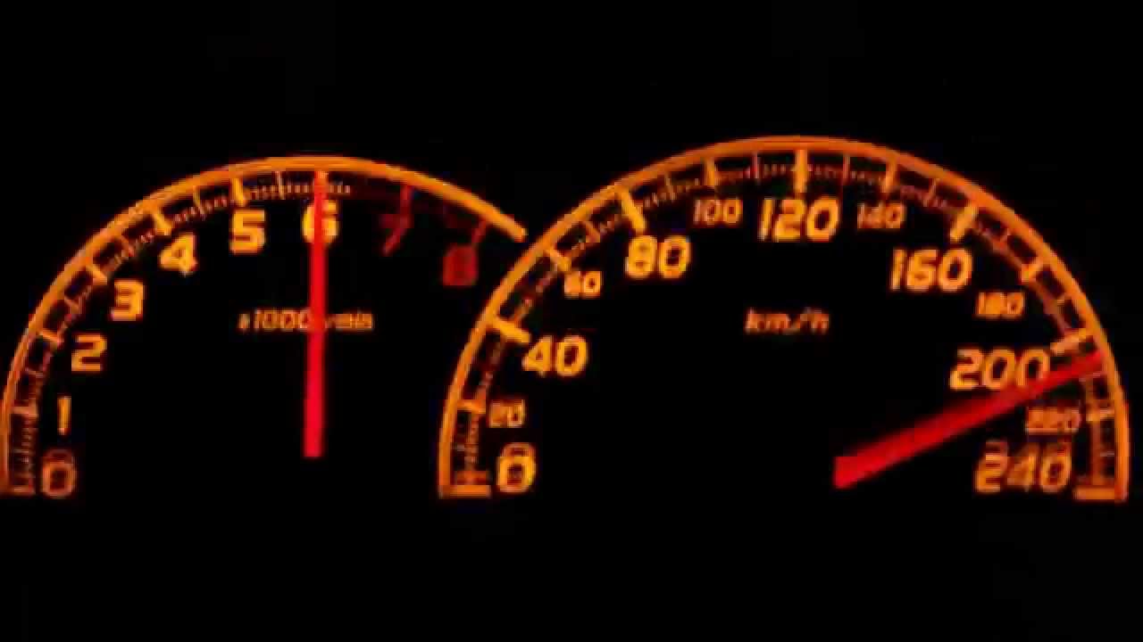 Toyota Yaris TS 1.8 0-210 km/h
