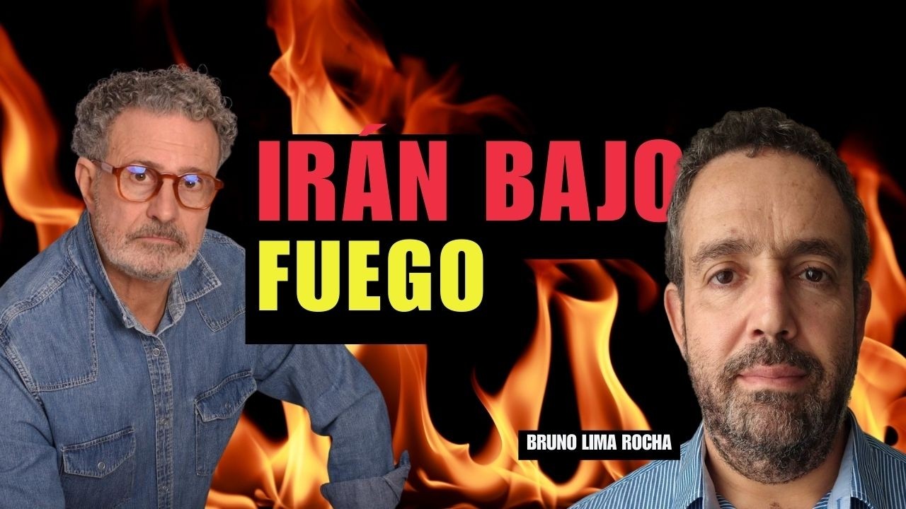 Iran castiga a Israel. Lluvia de misiles. Se cae el relato sionista. Geopolitica  📱