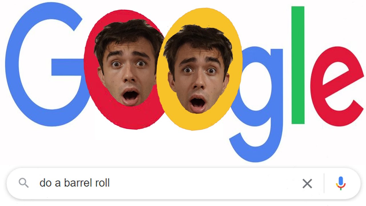 Easter Eggs Google | Rom&acirc;nia | ce sunt? și de ce sunt secrete?