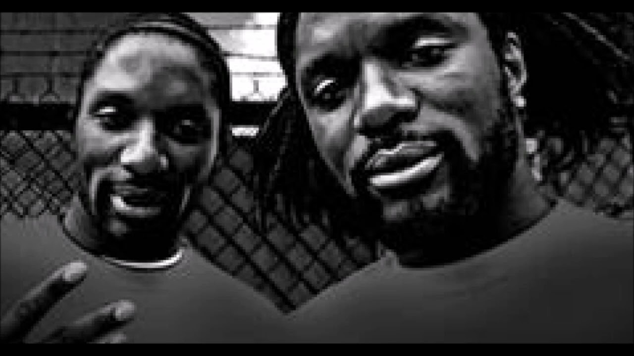 2 BAL Freestyle (G.Kill et D.O.C. TMC)  - Extrait du freestyle des 2 Bal 2 Neg sur Radio Nova