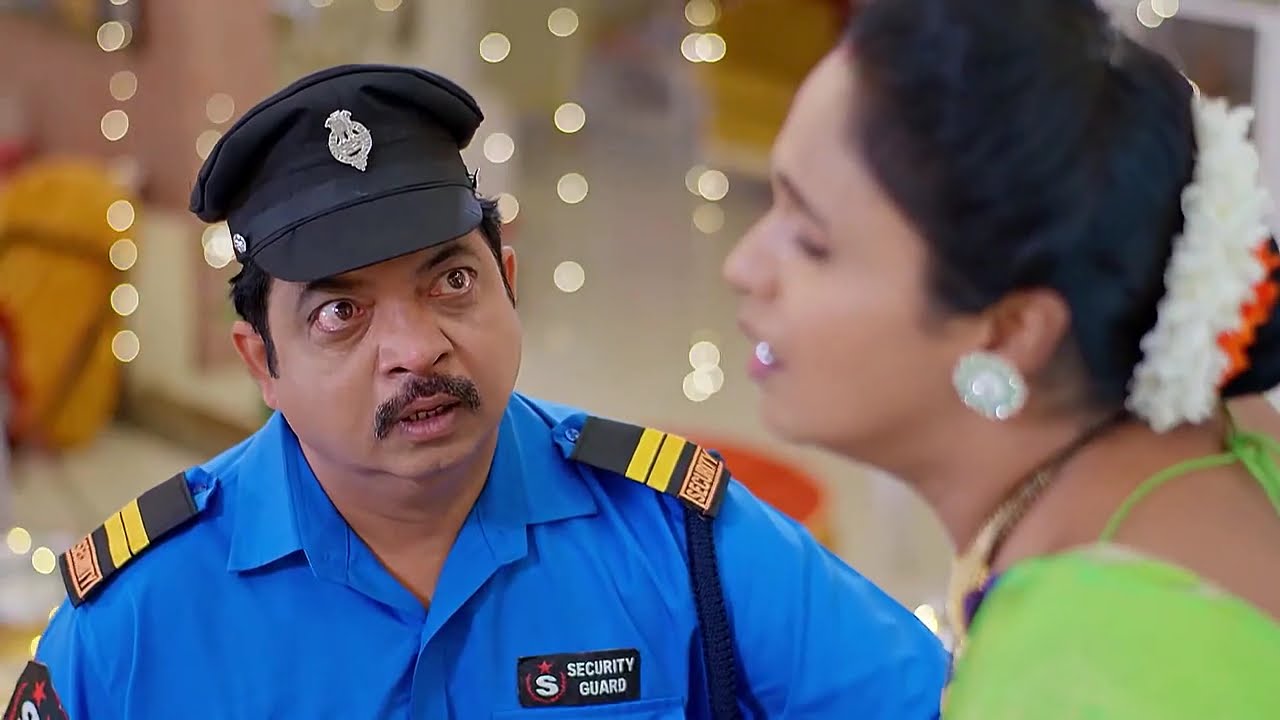 Ummadi Kutumbam | Ep - 259 | Best Scene | Sep 02 2025 | Zee Telugu