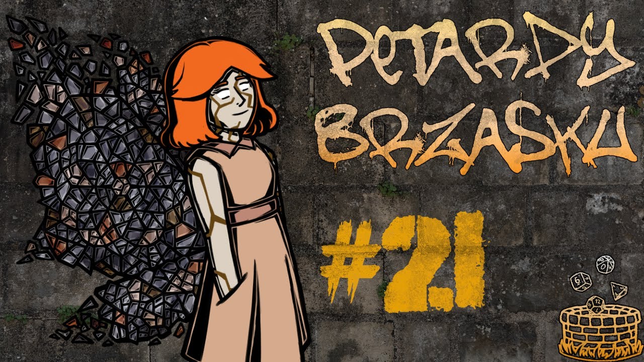 PETARDY BRZASKU #21 - Rozbrojeni