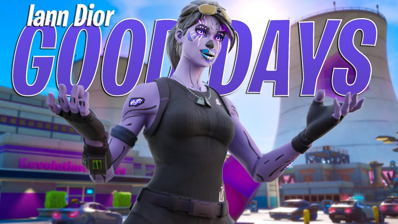 Fortnite Montage - 