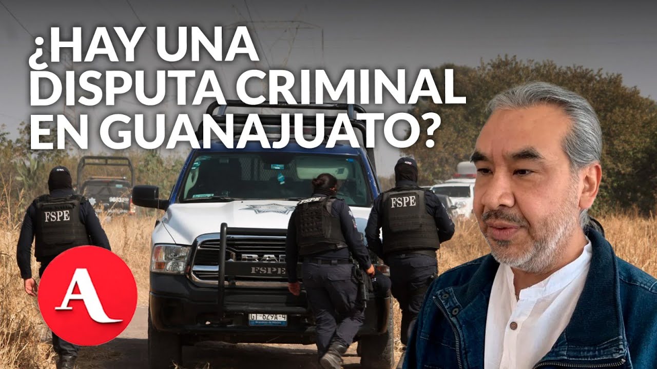 “Hay miedo generalizado” en el Bajío; fosas clandestinas y hallazgos no se detienen | Sandoval