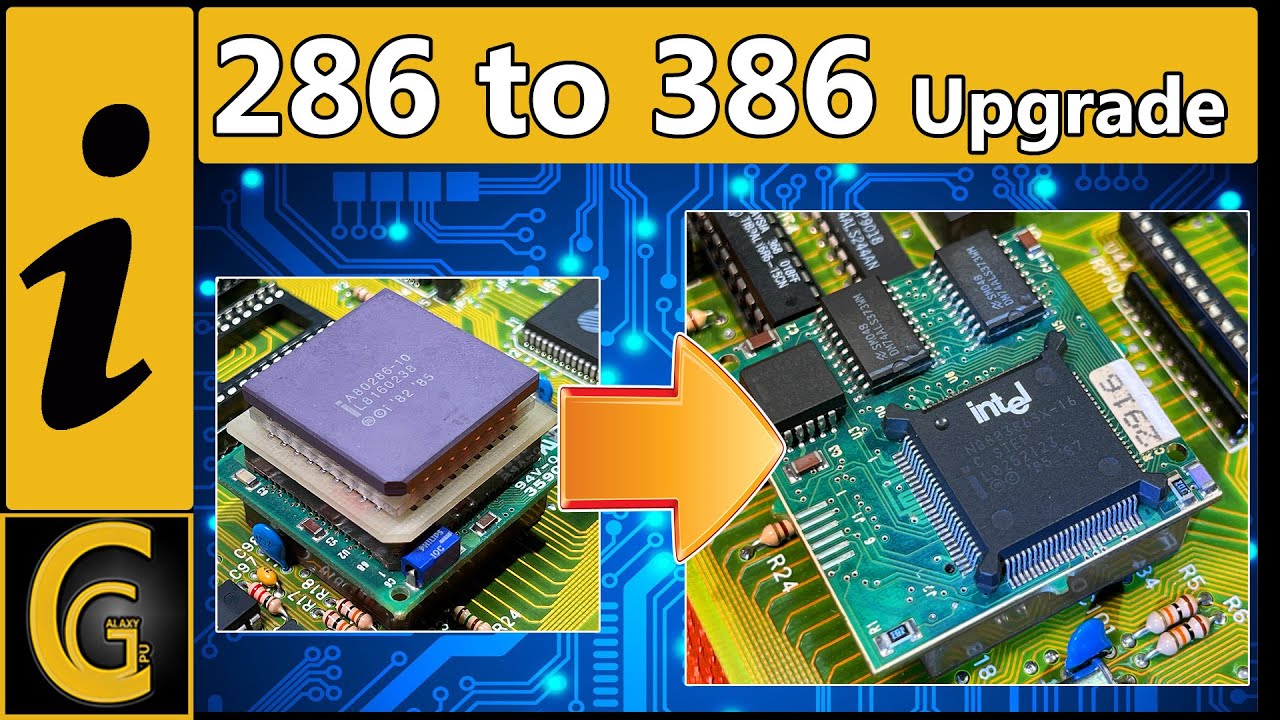 286 Boost! Обновление до 386 или дополнительный кэш ~~НЕЧТО БОЛЕЕ~~