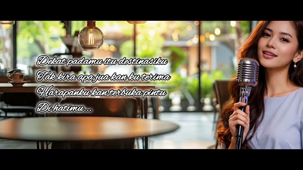Sabeena Salleh - Dekat Padamu(Yusry Cover Song)