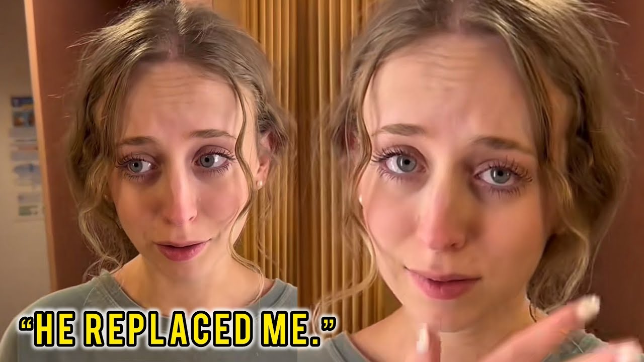 She Asked for an Open Marriage, But I Replaced Her