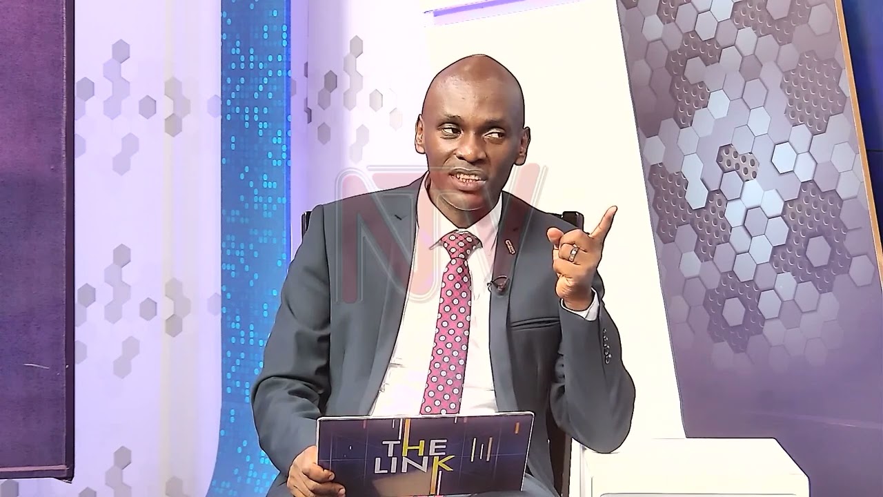 Financial Literacy  | THE LINK