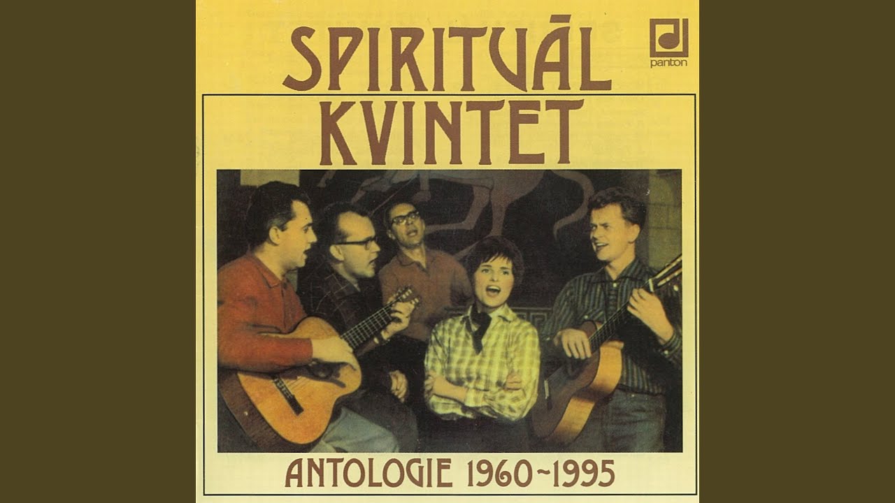 Jednou budem dál (We Shall Overcome)