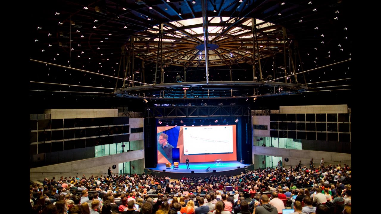 Marketing Festival 2016 Official Video