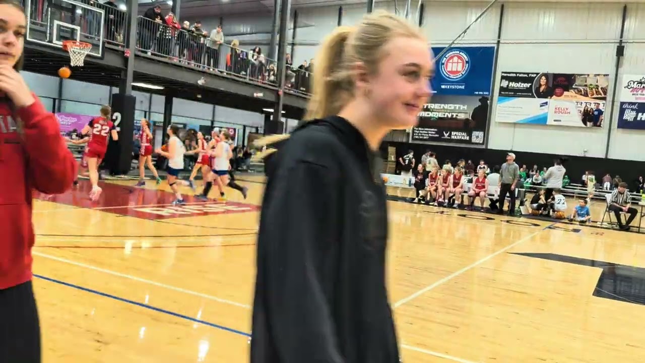 Warren v Jackson 1/31/2026