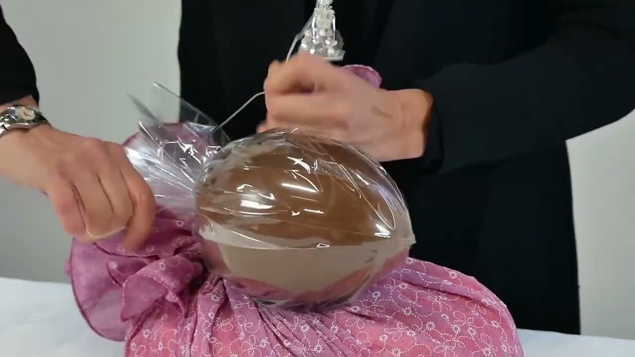 FARTES TUTORIAL 8 PASQUA 2023