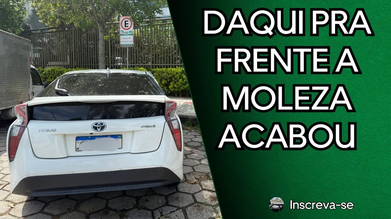 VOLTAMOS A REALIDADE? TERÇA NA UBER/99 EM DIA MORNO