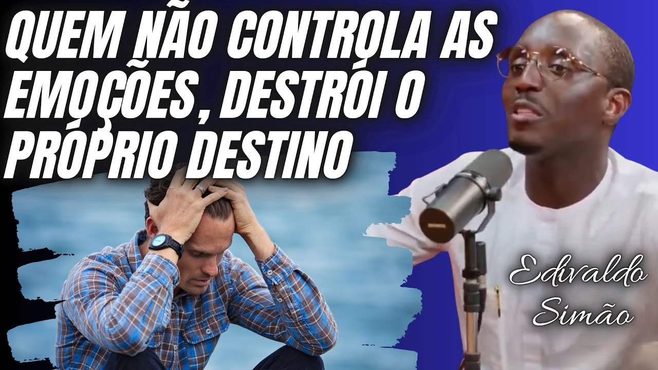 A DOR que você sente pode te levar à RUÍNA ou ao SUCESSO