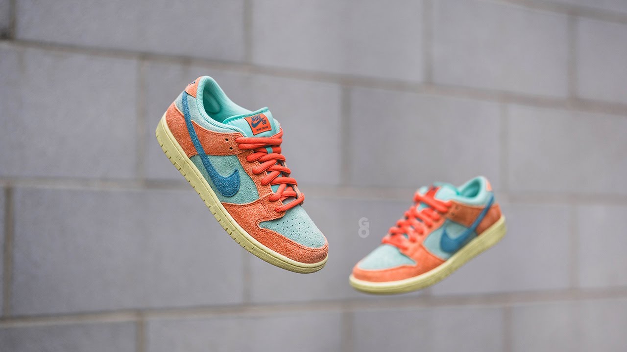 Nike SB Dunk Low Premium 