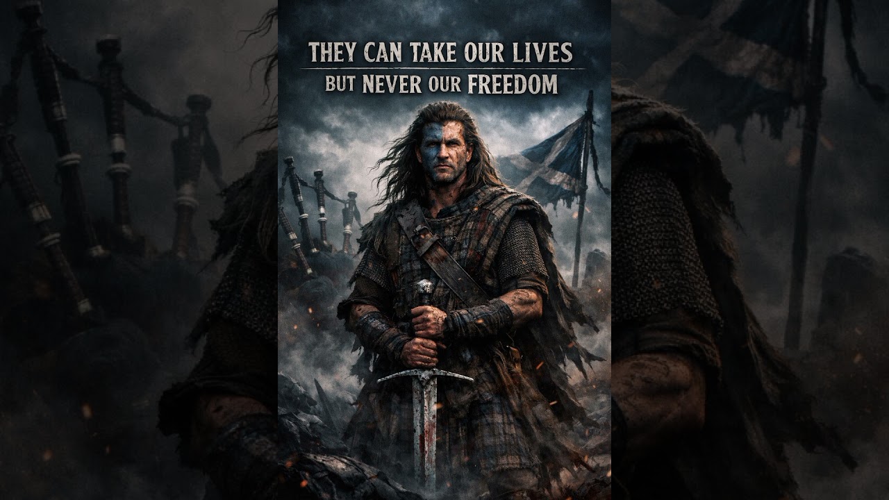 William Wallace (Metal Version)