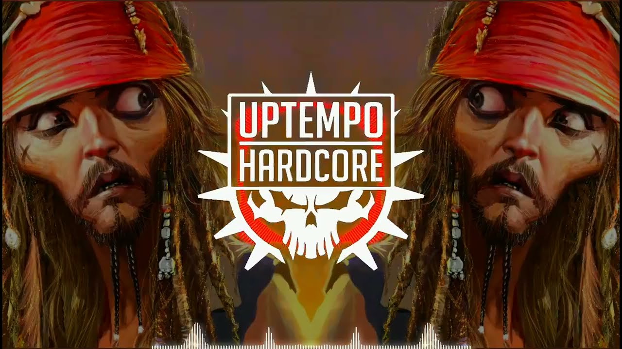 Hardbouncer - Sloop De Boot (Uptempo Edit)