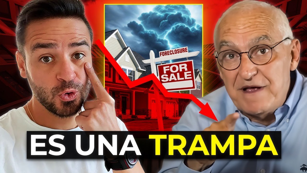 Evita Esta Trampa Financiera en 2025