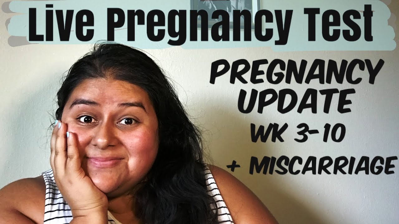 Live Pregnancy Test | Femara Success Story | PCOS Pregnancy