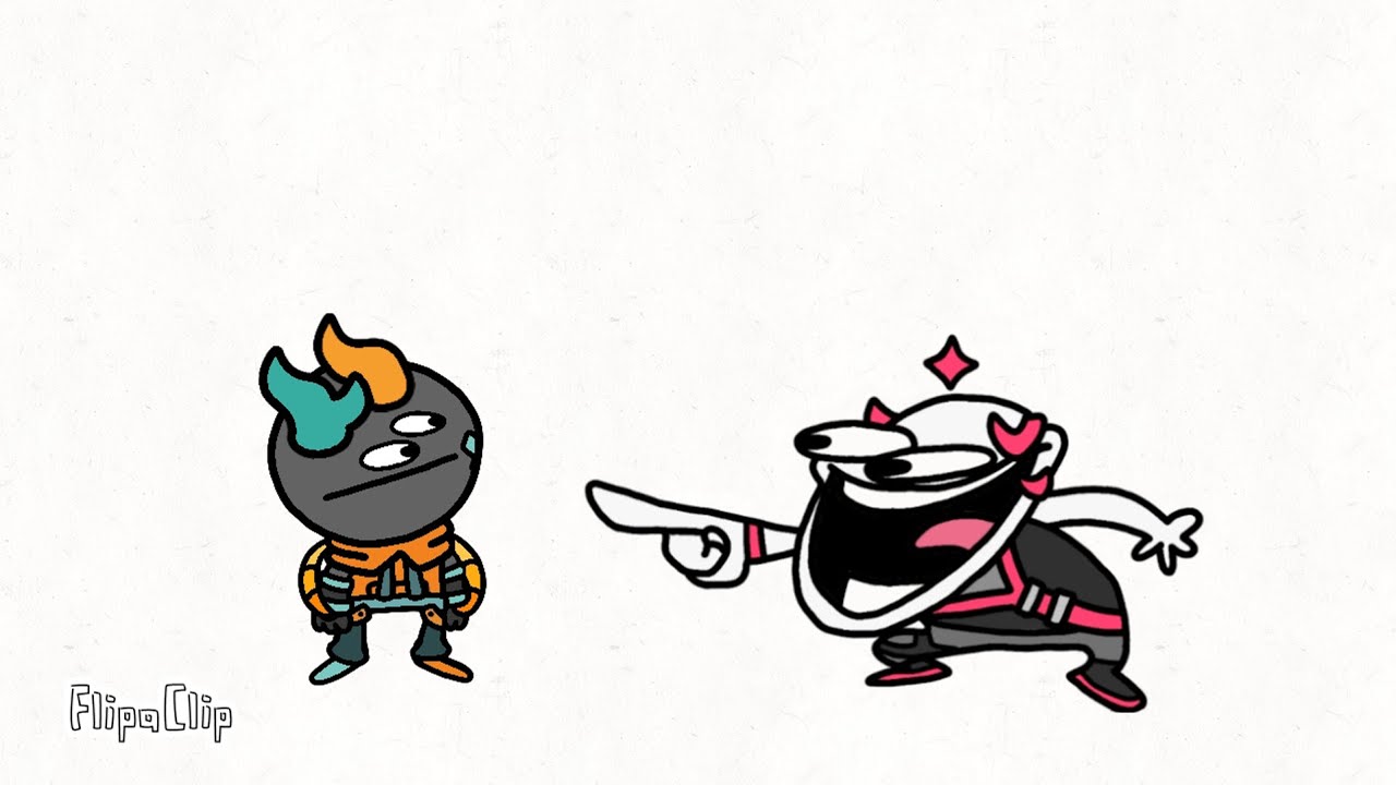 Phighting lore