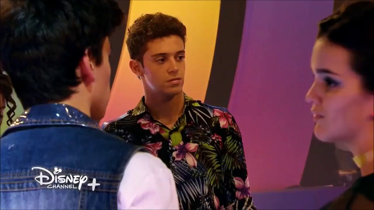 Soy Luna 2 | the winner of Rodafest is announced (ep.80) (Eng. subs)