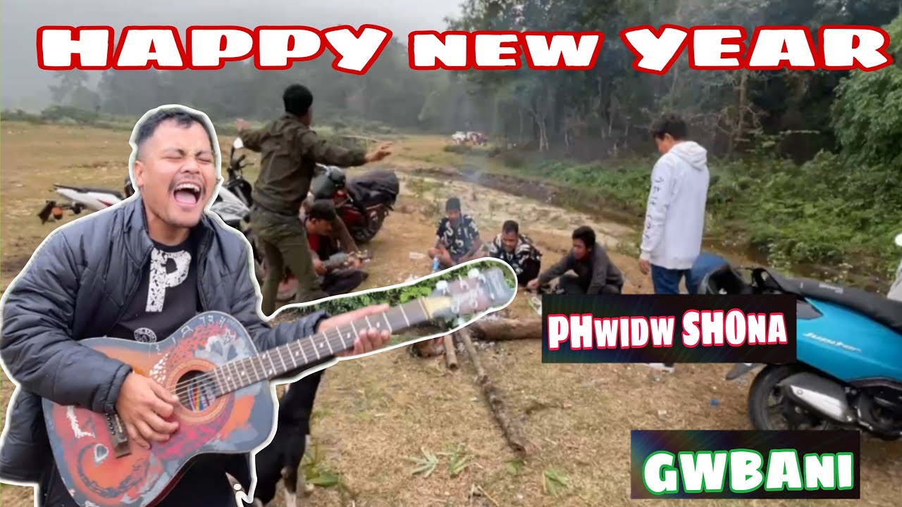 PURA ENJOY JWB NEW YEAR ni mol mol 😸😸😸😸😸