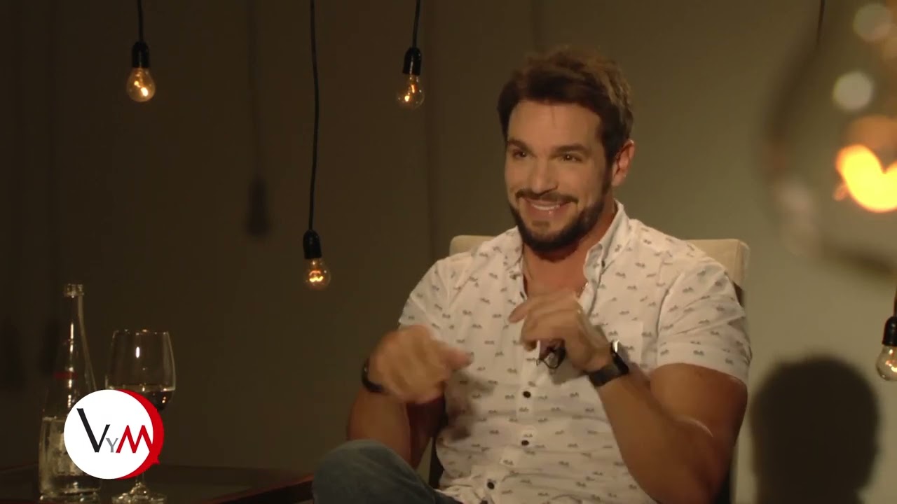 Vida y Milagros con Milagros Leiva - Entrevista a Ismael La Rosa