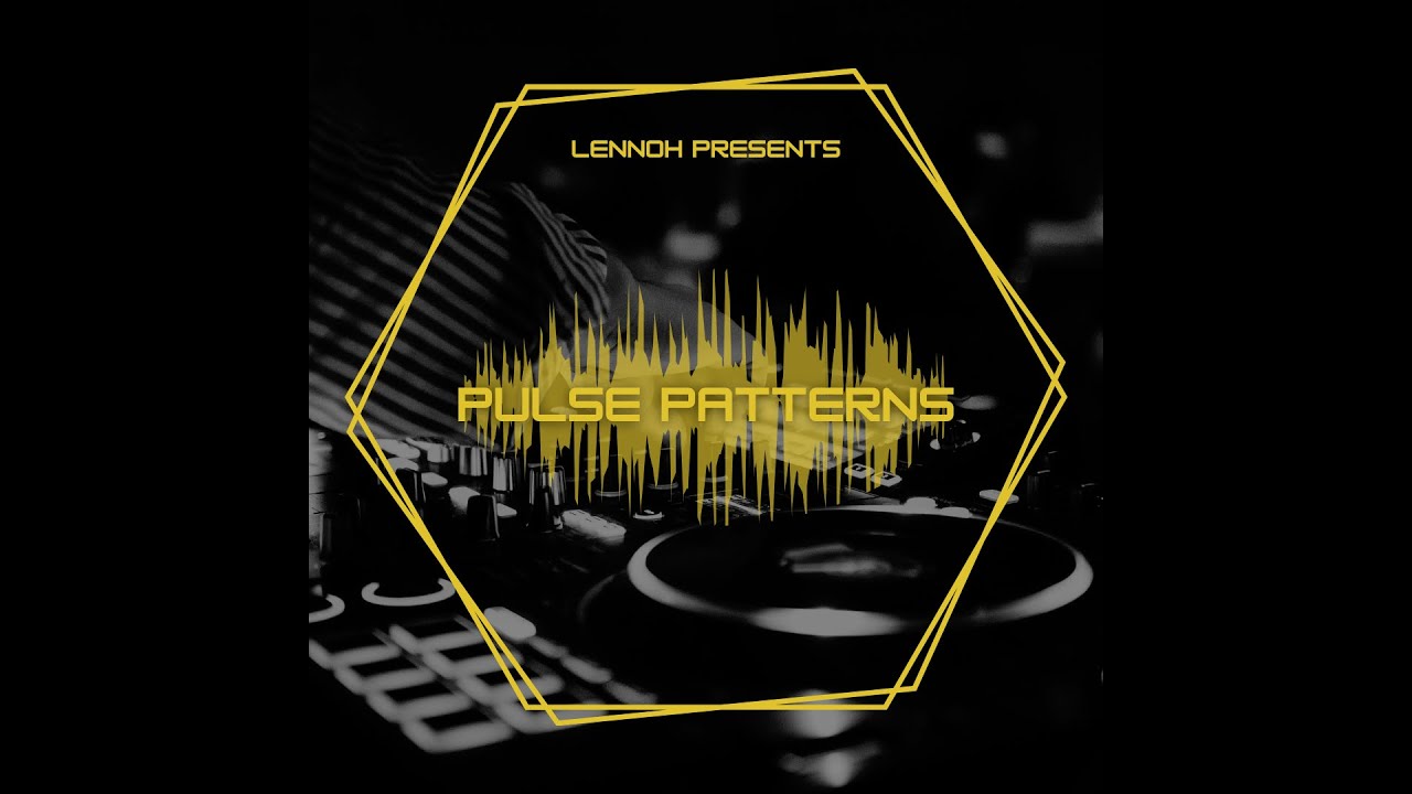 PULSE PATTERNS #1 - New Years Eve Special Mixtape